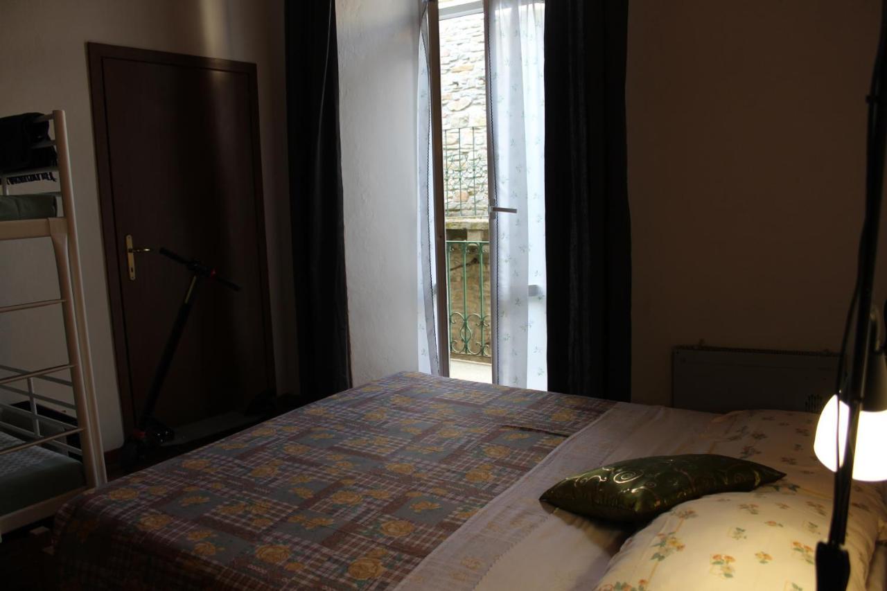 PonzoneLa Casa Di Rinaアパートメント エクステリア 写真