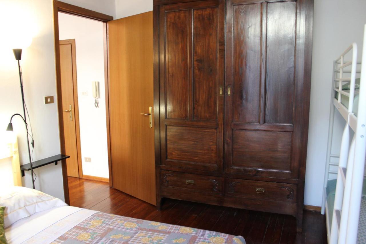 PonzoneLa Casa Di Rinaアパートメント エクステリア 写真