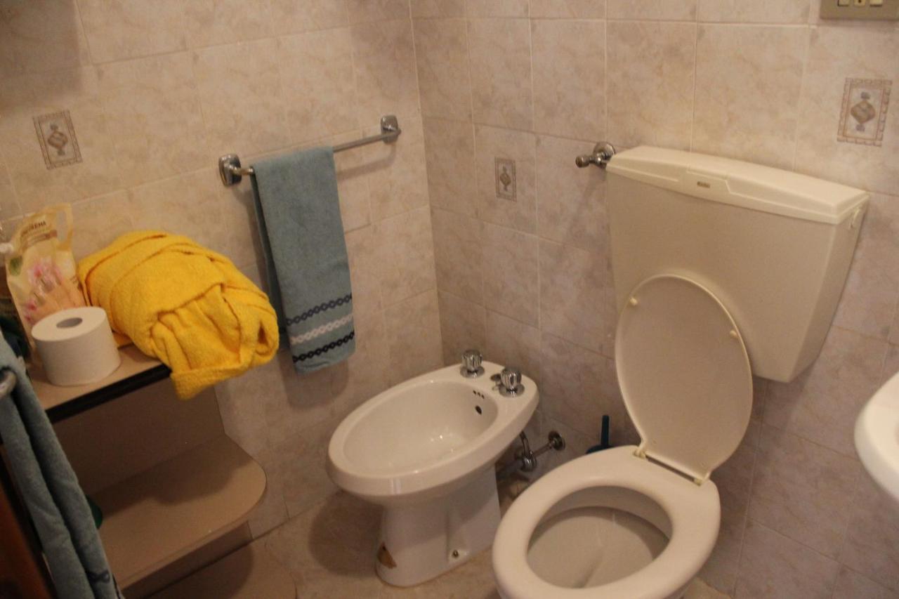 PonzoneLa Casa Di Rinaアパートメント エクステリア 写真