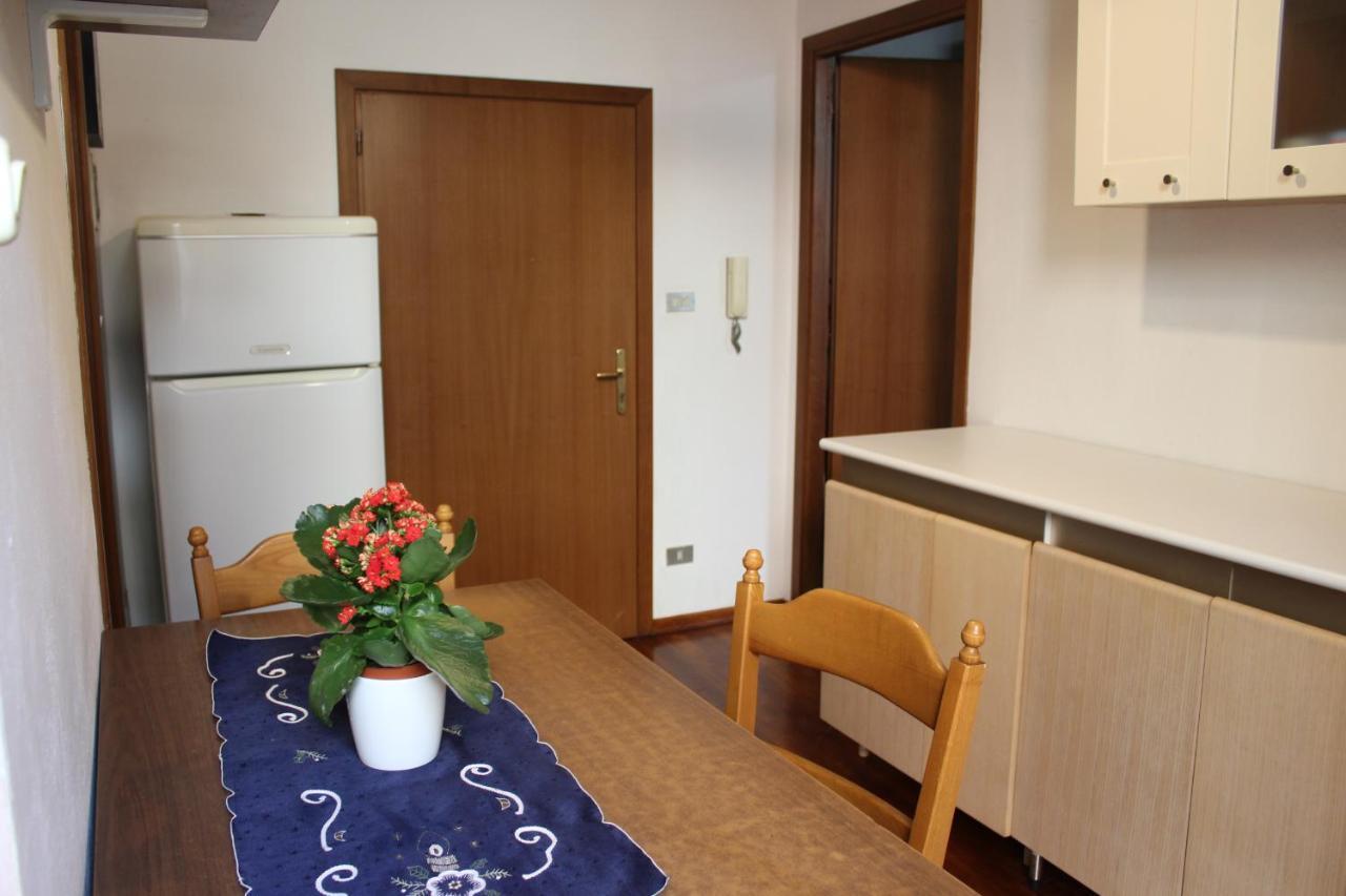 PonzoneLa Casa Di Rinaアパートメント エクステリア 写真