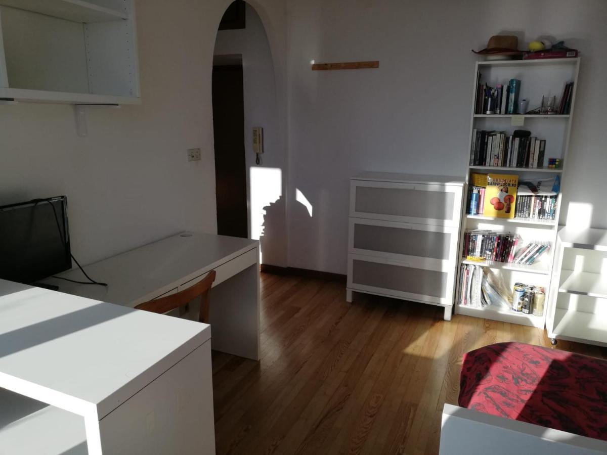 PonzoneLa Casa Di Rinaアパートメント エクステリア 写真