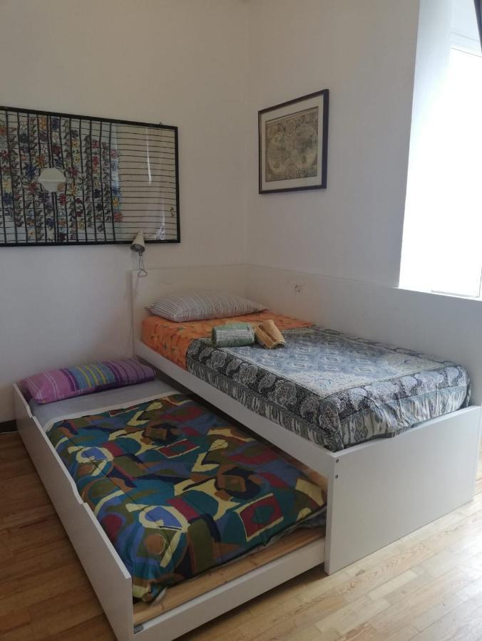 PonzoneLa Casa Di Rinaアパートメント エクステリア 写真
