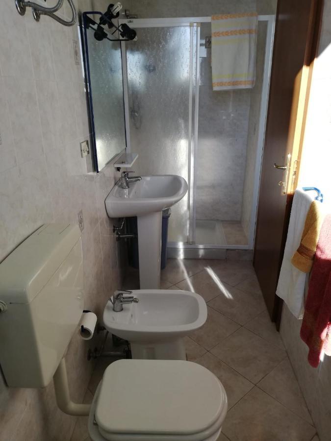 PonzoneLa Casa Di Rinaアパートメント エクステリア 写真