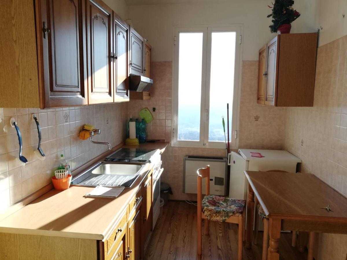 PonzoneLa Casa Di Rinaアパートメント エクステリア 写真