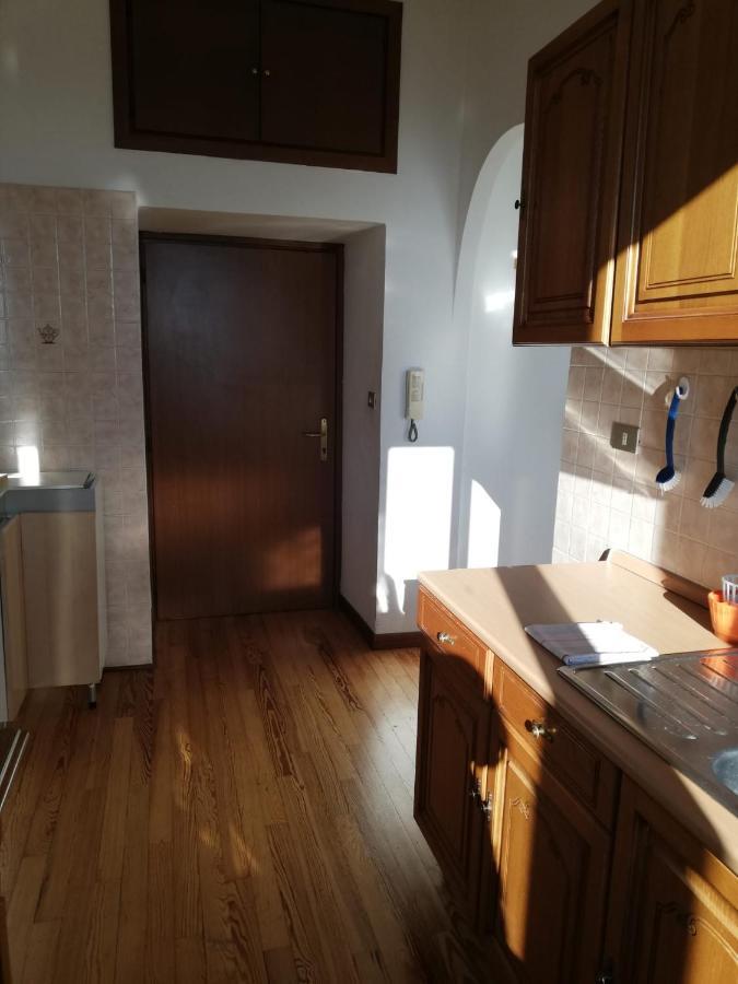 PonzoneLa Casa Di Rinaアパートメント エクステリア 写真